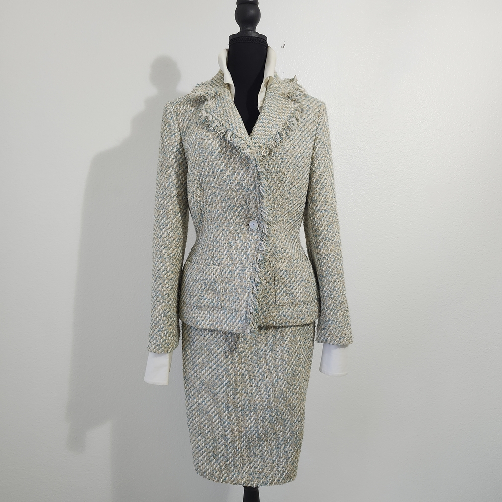 FINAL CLEARANCE DIOR $tyl CLASSIC HAUTE COUTURE Dior Yves $t Laurent